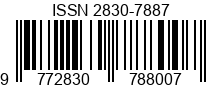 eISSN 2830-7887